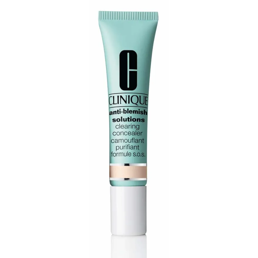Clinique Anti-blemish Solutions Correttore Trattante Delle Eruzioni Cutanee 01