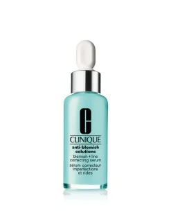 Clinique Anti-Blemish Solutions Siero Correttore 30ml