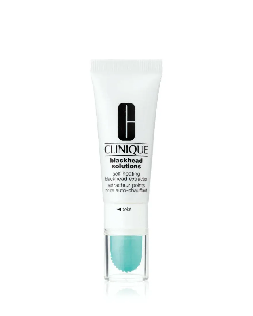 Clinique Blackhead Solutions Self-Heating Blackhead Extractor 20ml