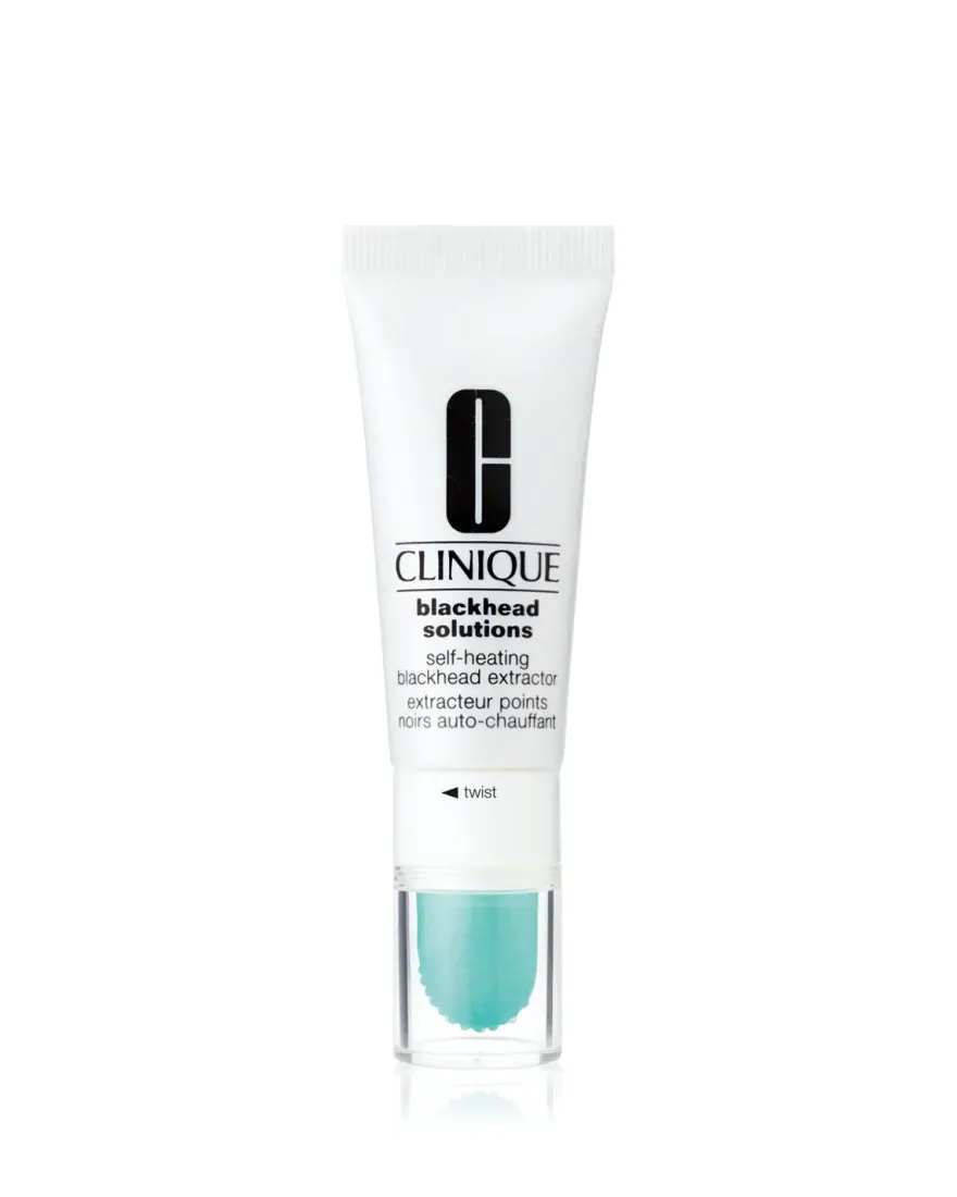 Clinique Blackhead Solutions Self-Heating Blackhead Extractor 20ml