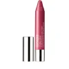 Clinique Chubby Stick Balsamo Super-Nutriente Labbra 28 Roomiest Rose 3g