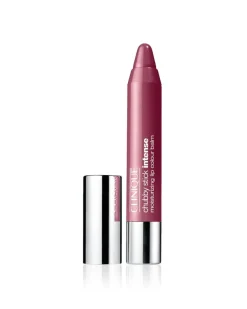 Clinique Chubby Stick Intense Moisturizing Lip Colour Balm Colore Broadest Berry 1 Pezzo