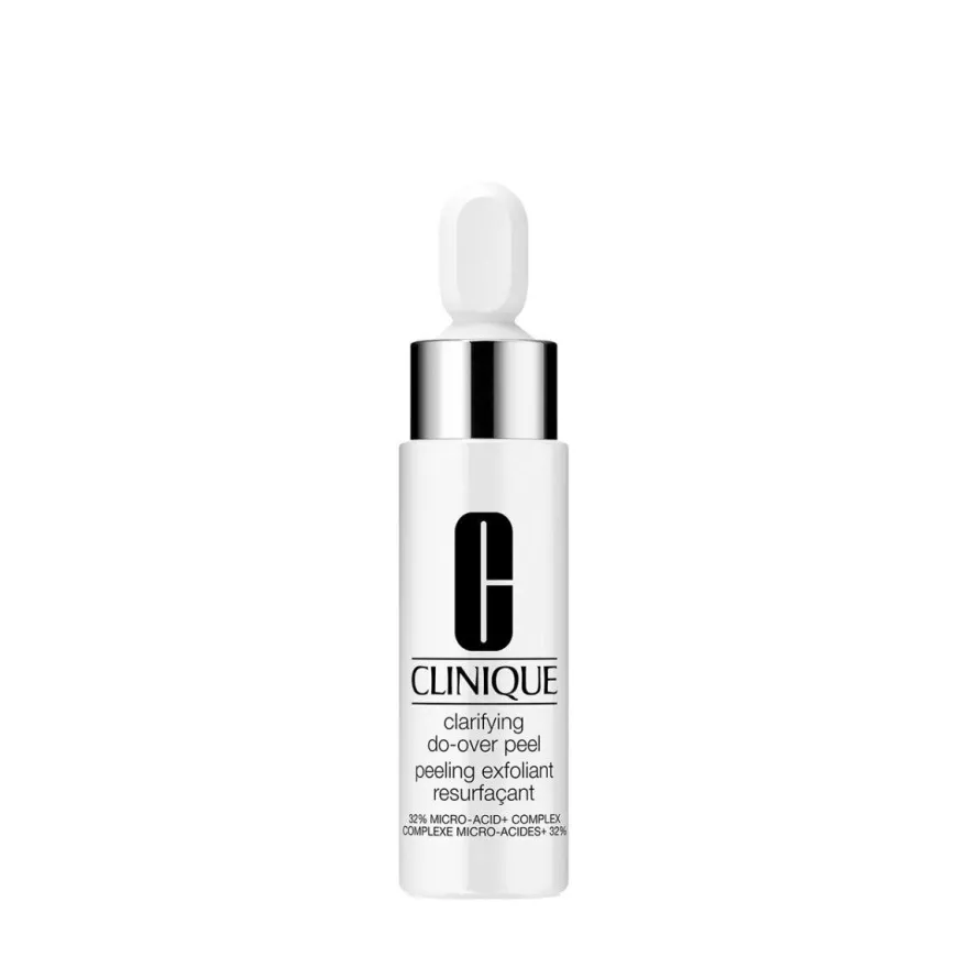 Clinique Clarifying Do-Over Peeling Viso 30ml
