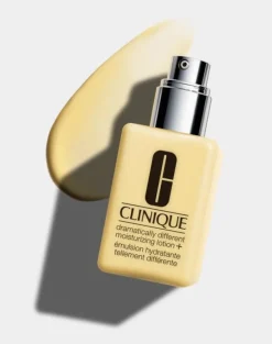 Clinique Dramatically Different Lozione Idratante Viso 125ml