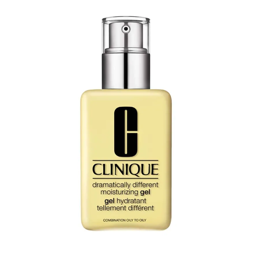 Clinique Dramatically Different Moisturizing Gel 50ml