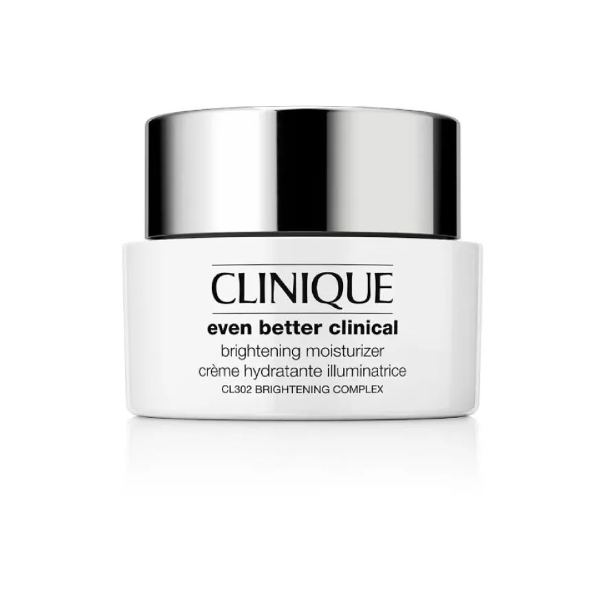 Clinique Even Better Clinical Brightening Moisturizer 50ml