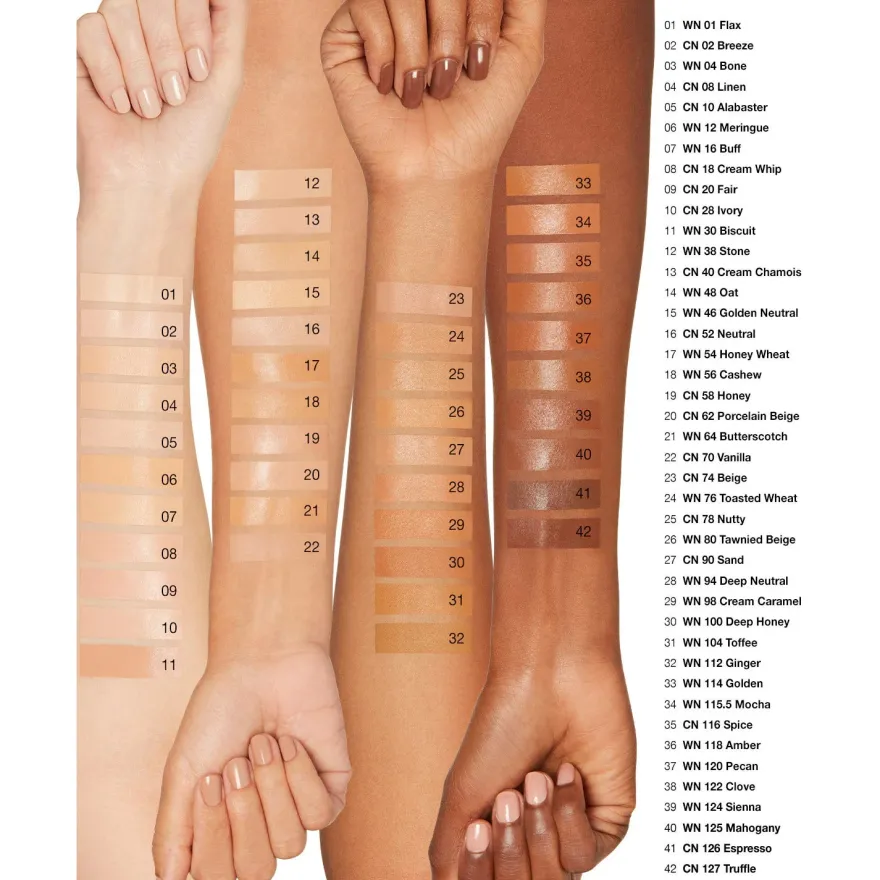 Clinique Even Better Clinical Fondotinta Con Sieri SPF20 CN 90 Sand 30ml