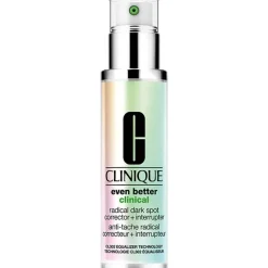 Clinique Even Better Clinical Siero Illuminante 50ml