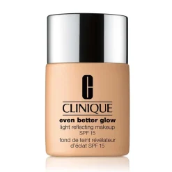 Clinique Even Better Glow Make-Up Fondotinta Illuminante SPF15 CN 40 Cream Chamois