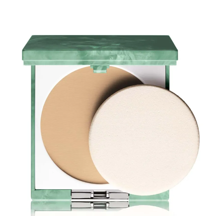 Clinique Fondotinta Minerale Compatto Ultra Naturale 03 Light