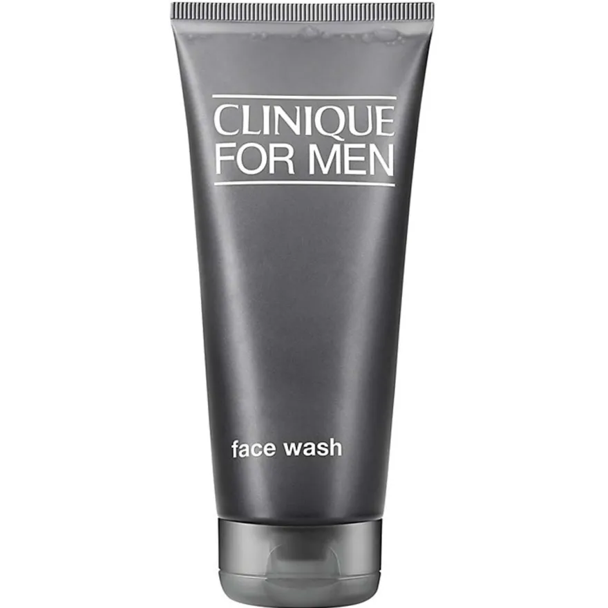 Clinique For Men Face Wash 200ml