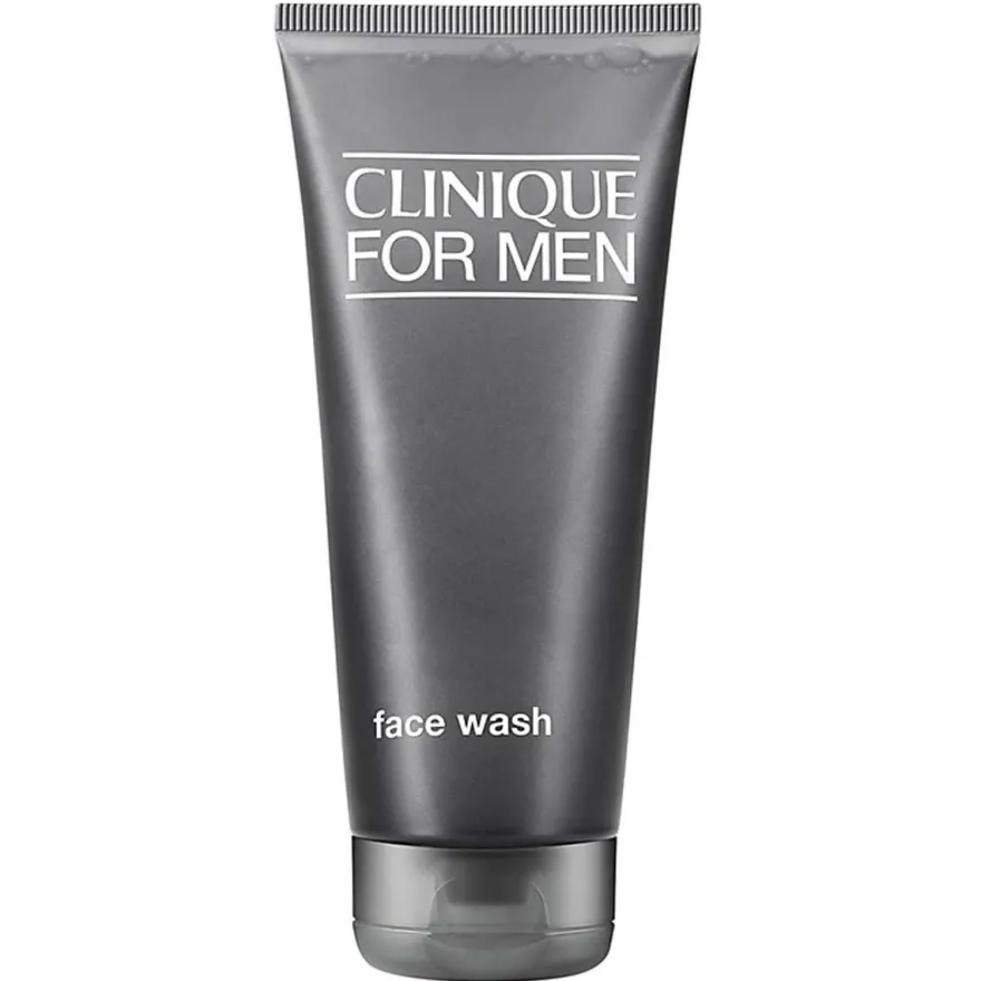 Clinique For Men Face Wash 200ml