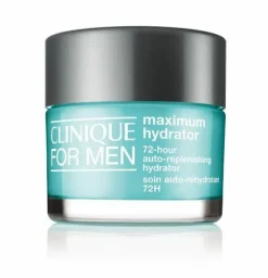 Clinique For Men Maximum Hydrator 72-Hour Crema Gel Viso Idratante 50ml