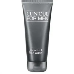 Clinique For Men Oil Control Face Wash 200ml