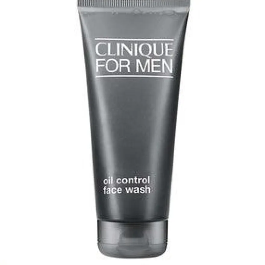 Clinique For Men Oil Control Face Wash 200ml