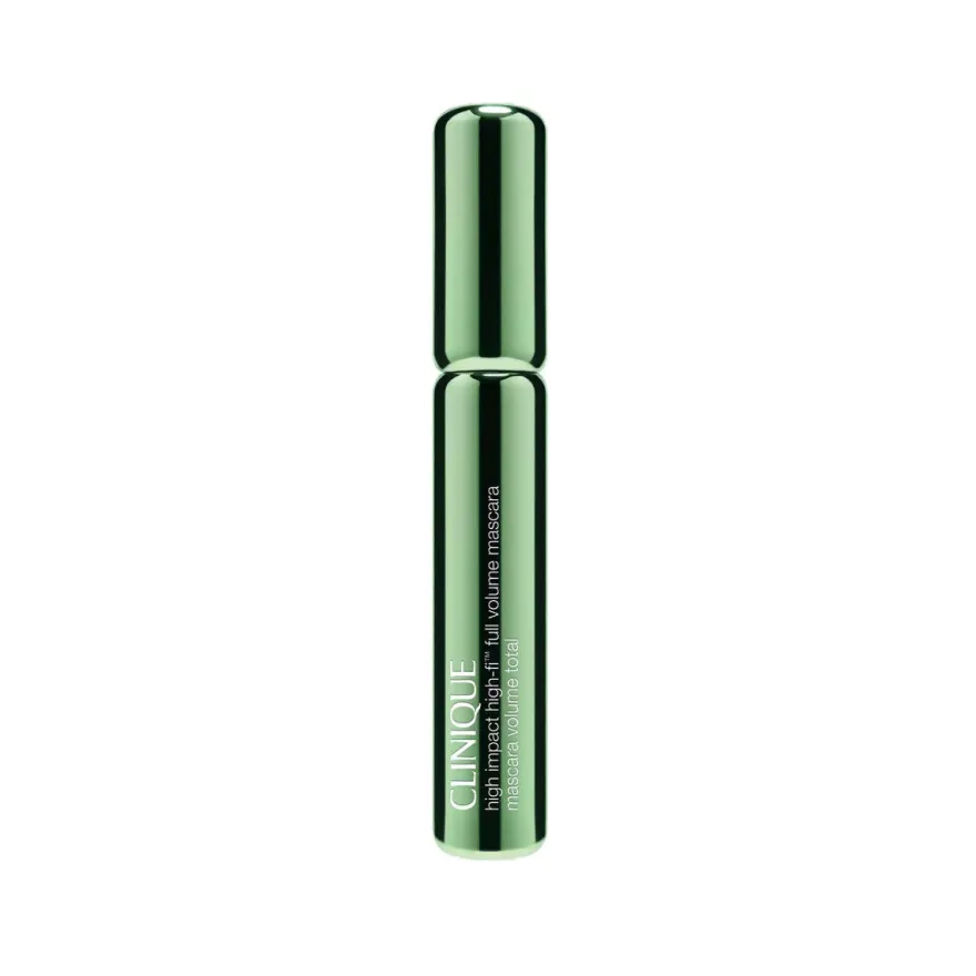 Clinique High Impact High-Fi Mascara Black 10ml