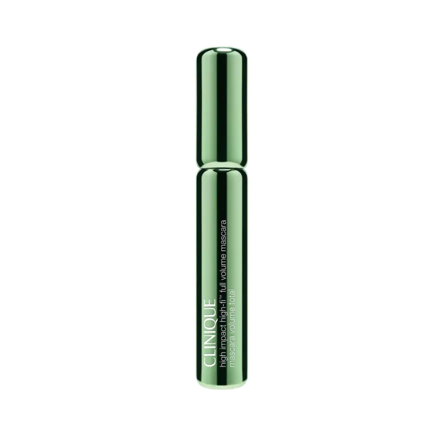 Clinique High Impact High-Fi Mascara Black 10ml