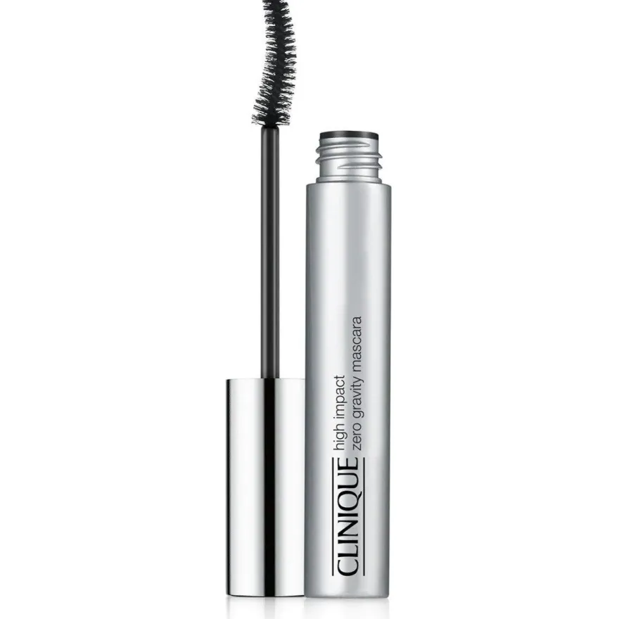Clinique High Impact Zero Gravity Mascara 01 Black