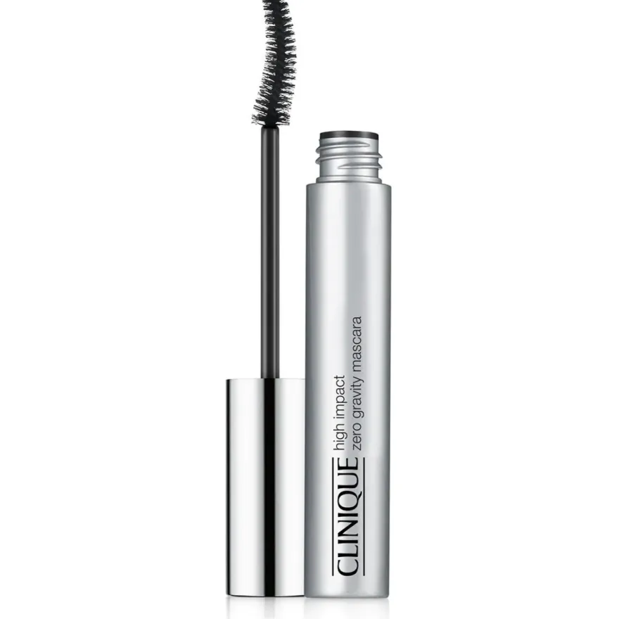 Clinique High Impact Zero Gravity Mascara 01 Black