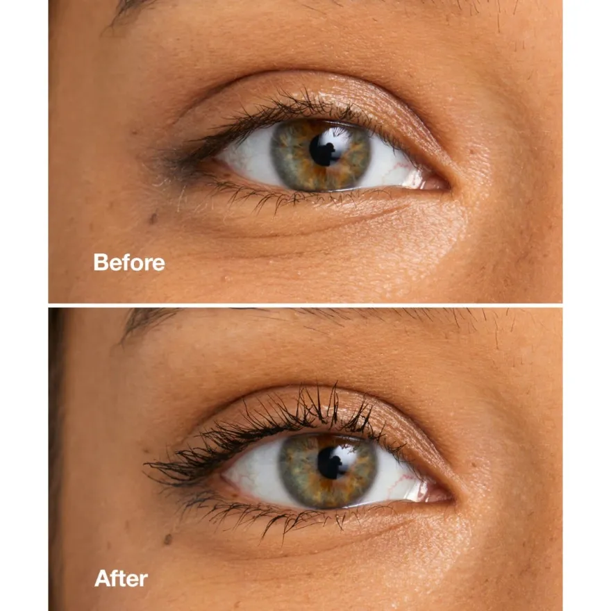 Clinique High Impact Zero Gravity Mascara 01 Black