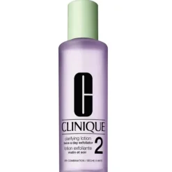 Clinique Lozione Esfoliante 2 Pelle Arida/Normale 200ml