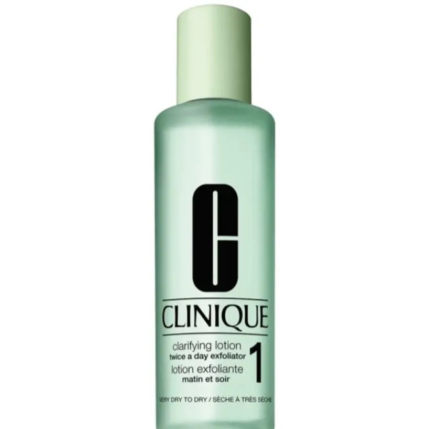 Clinique Lozione Esfoliante 1 Pelle Molto Arida 200ml