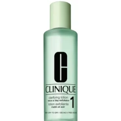 Clinique Lozione Esfoliante 1 Pelle Molto Arida 400ml