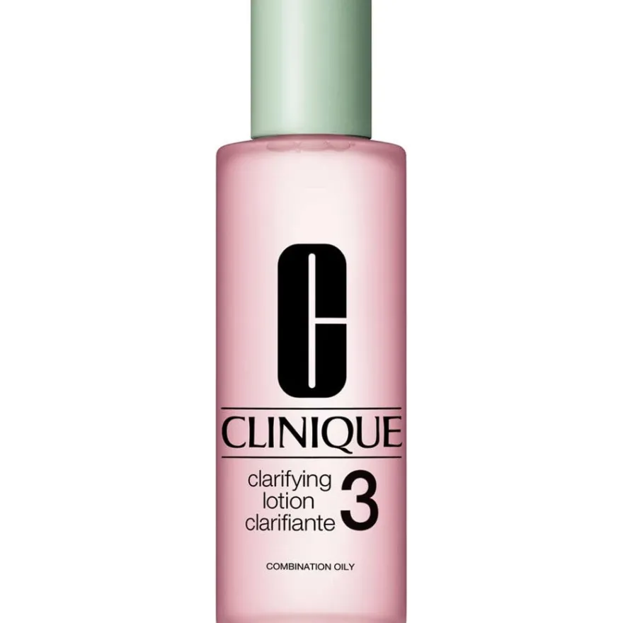 Clinique Lozione Esfoliante 3 Pelle Normale/Oleosa 200ml