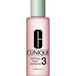 Clinique Lozione Esfoliante 3 Pelle Normale/Oleosa 400ml