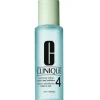 Clinique Lozione Esfoliante 4 Pelle Oleosa/Molto Oleosa 400ml