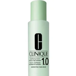 Clinique Lozione Esfoliante 1 Pelle Sensibile/Delicata 400ml