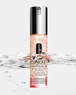 Clinique Moisture Surge Eye 96 Hour Gel Occhi Idratante Riempitivo 15ml