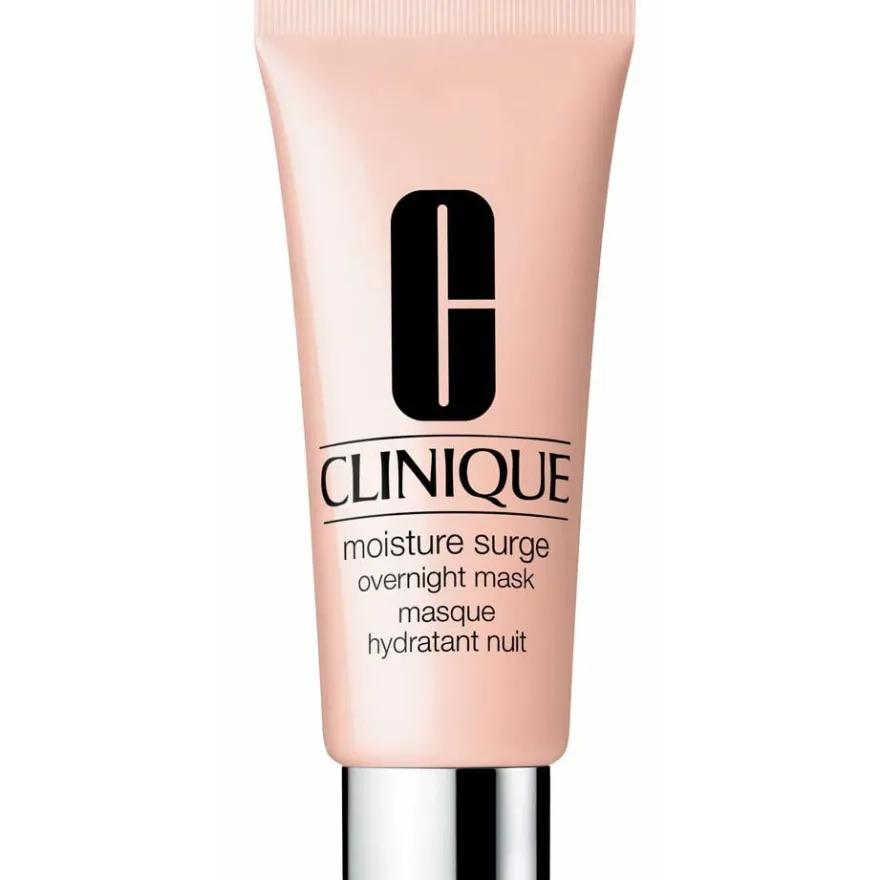 Clinique Moisture Surge Maschera Idratante Notte 100ml