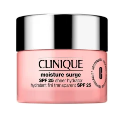 Clinique Moisture Surge SPF25 Sheer Hydrator 30ml
