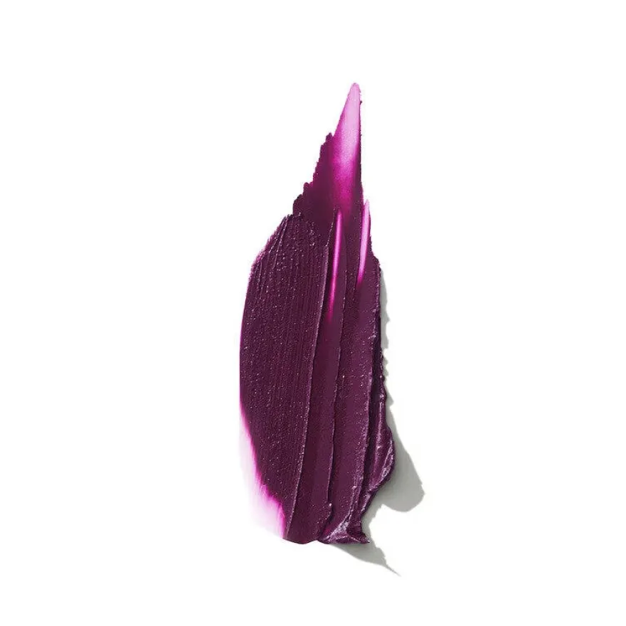 Clinique Pop Longwear Lipstick Rossetto Satin Blackberry