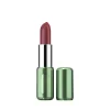 Clinique Pop Longwear Lipstick Rossetto Satin Cola