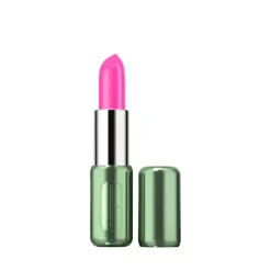 Clinique Pop Longwear Lipstick Rossetto Satin Confetti