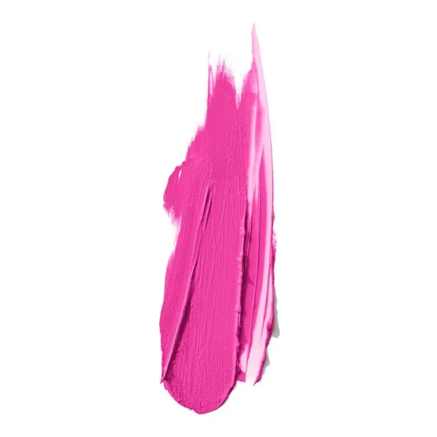 Clinique Pop Longwear Lipstick Rossetto Satin Confetti