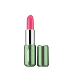 Clinique Pop Longwear Lipstick Rossetto Satin Disco