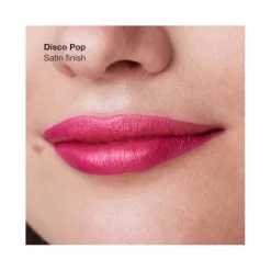 Clinique Pop Longwear Lipstick Rossetto Satin Disco