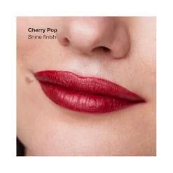 Clinique Pop Longwear Lipstick Rossetto Shine Cherry