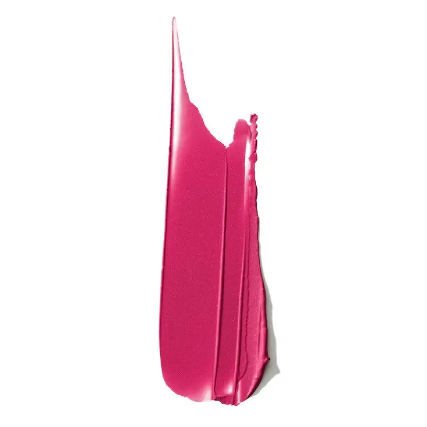 Clinique Pop Longwear Lipstick Rossetto Shine Punch