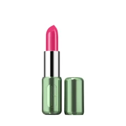 Clinique Pop Longwear Lipstick Rossetto Shine Punch