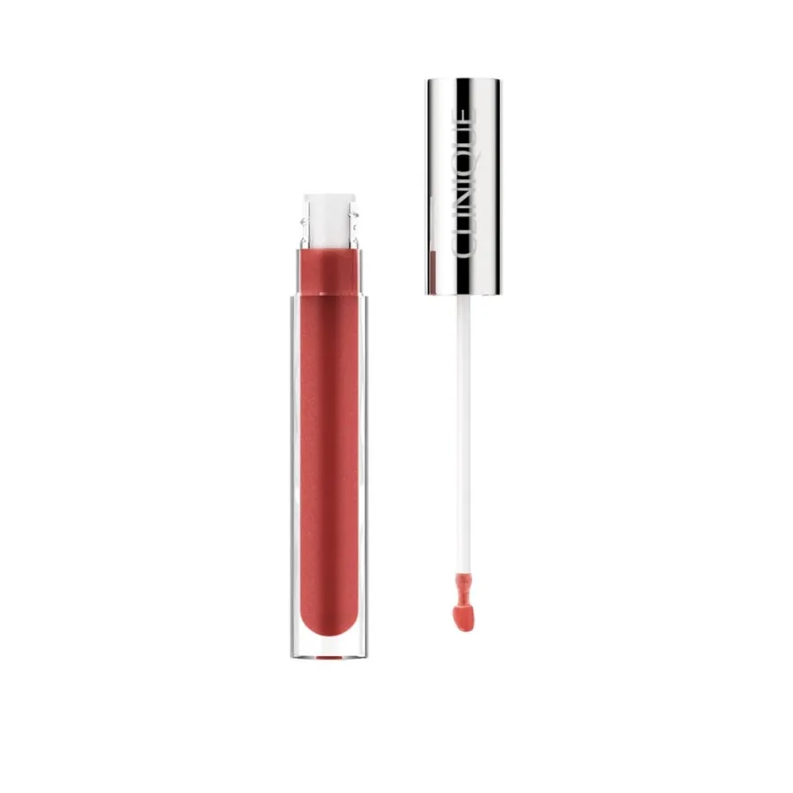Clinique Pop Plush Creamy Lip Gloss Colore Brulee Pop 3,4ml