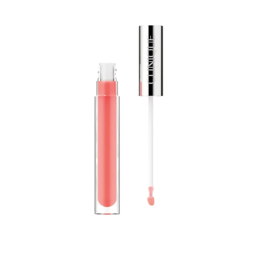 Clinique Pop Plush Creamy Lip Gloss Colore Bubblegum Pop 3,4ml