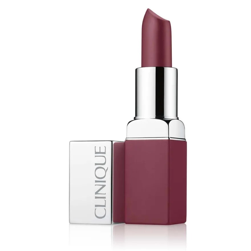 Clinique Pop Rossetto Matte 08 Bold Pop