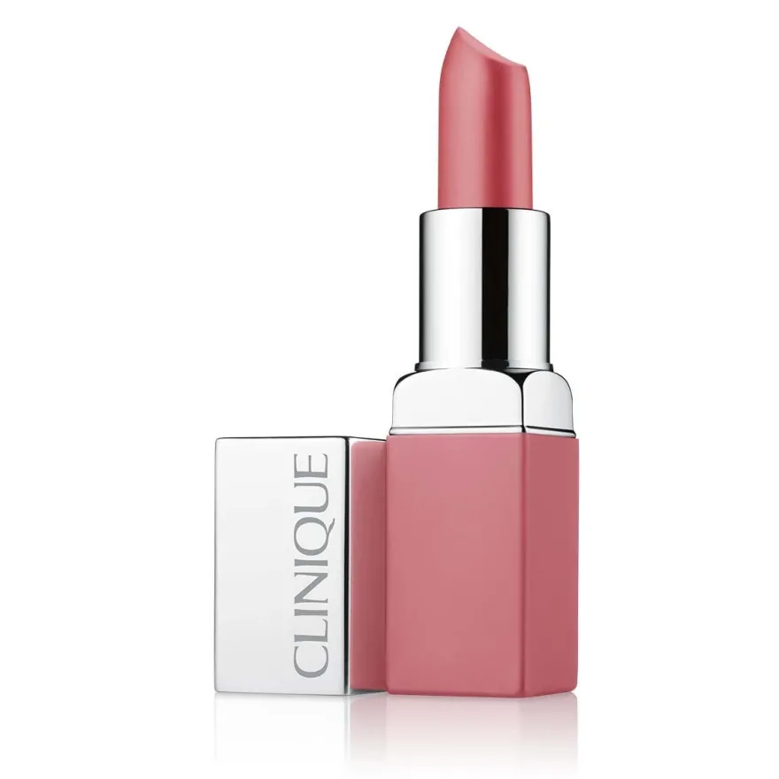 Clinique Pop Rossetto Matte 13 Peony Pop
