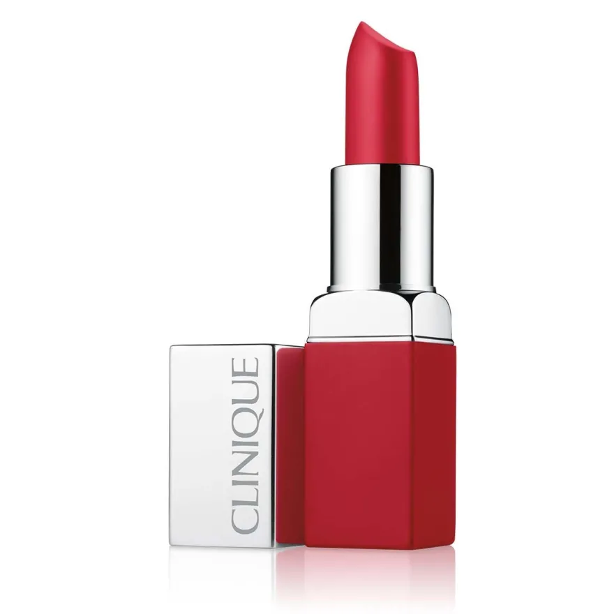 Clinique Pop Rossetto Matte 11 Peppermint Pop