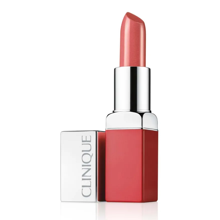 Clinique Pop Rossetto 18 Papaya Pop