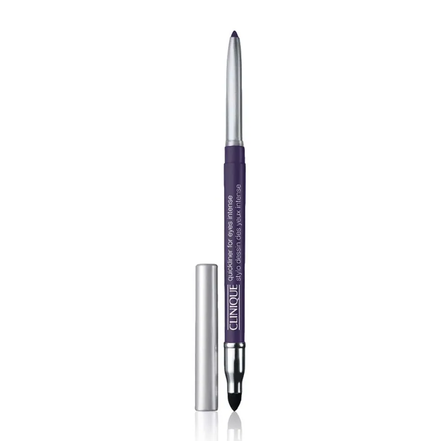 Clinique Quickliner For Eyes Matita Occhi 02 Intense Plum